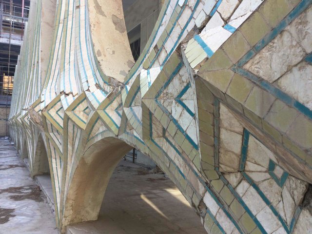 خانه خاطرات مردم کرمان را تخریب می‌کنند!