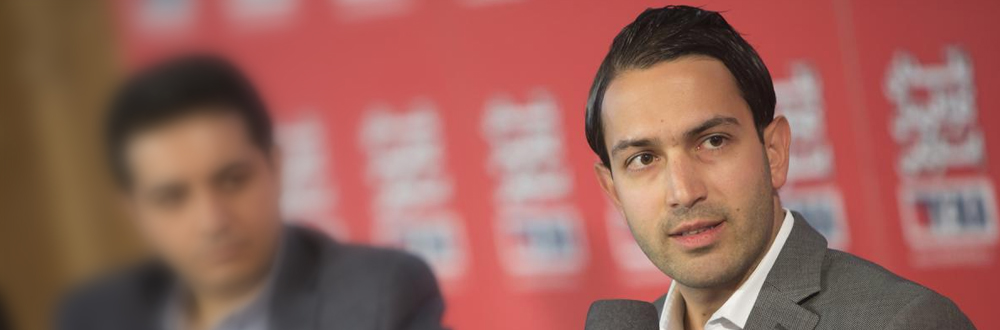 شهرام شاهکار 