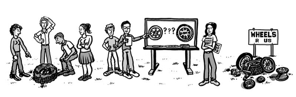 کلون کردن استارتاپ‌‌‌ها مفید و سازنده است