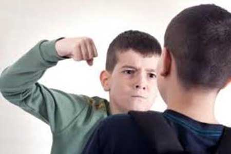 نوجوان یاغی