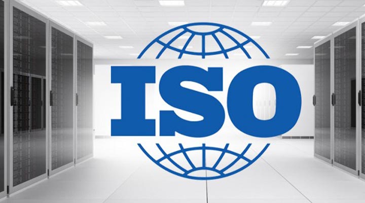 اصول ۶ گانه استاندارد ایزو