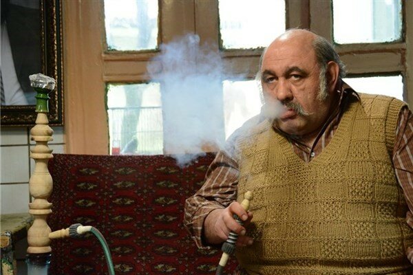 «کار کثیف» معصومی آماده است