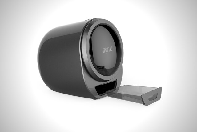 از جوراب‌های کاهش درد تا چراغ‌های پوشیدنی