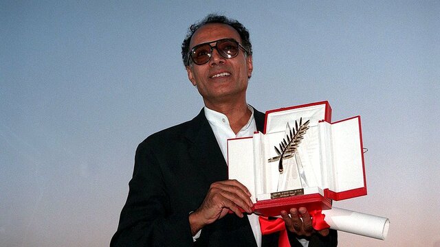 «راننده‌تاکسی» برترین برنده نخل طلای کن / کیارستمی در رتبه ۲۵