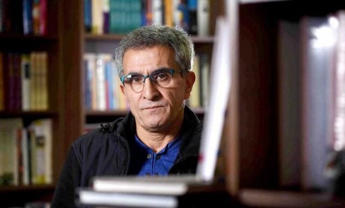 عباس معروفی