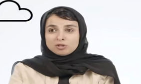 اعلام جرم دادستانی تهران علیه زینب موسوی برای برنامه اش درباره فردوسی

