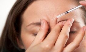 ۱۱ گروهی که به هیچ وجه نباید بوتاکس تزریق کنند
