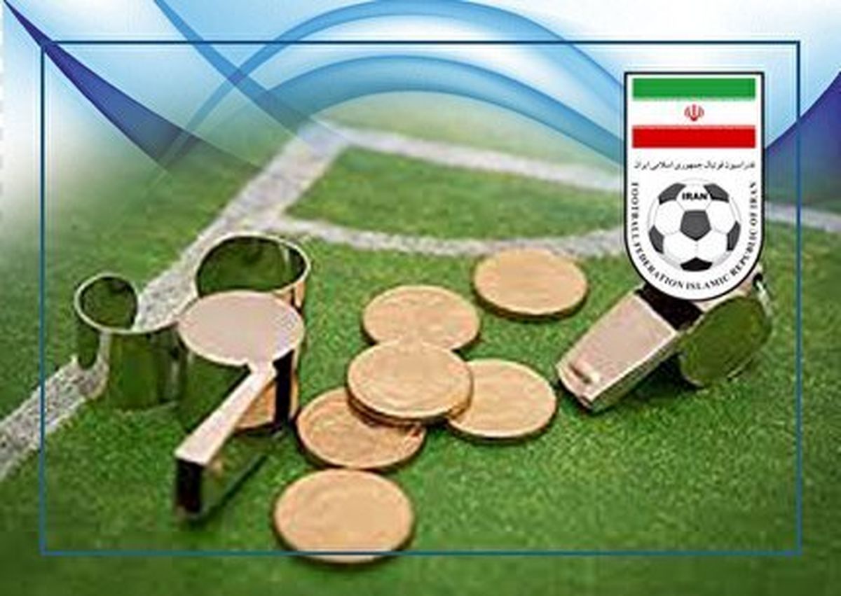 محکومیت ۴ باشگاه دیگر لیگ برتری

