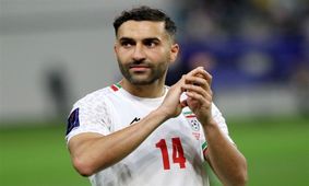 قدوس: وقتی طارمی و آزمون در زمین هستند، انگار یک بر صفر جلو افتاده‌ایم/ در تابستان به مالمو نزدیک شدم

