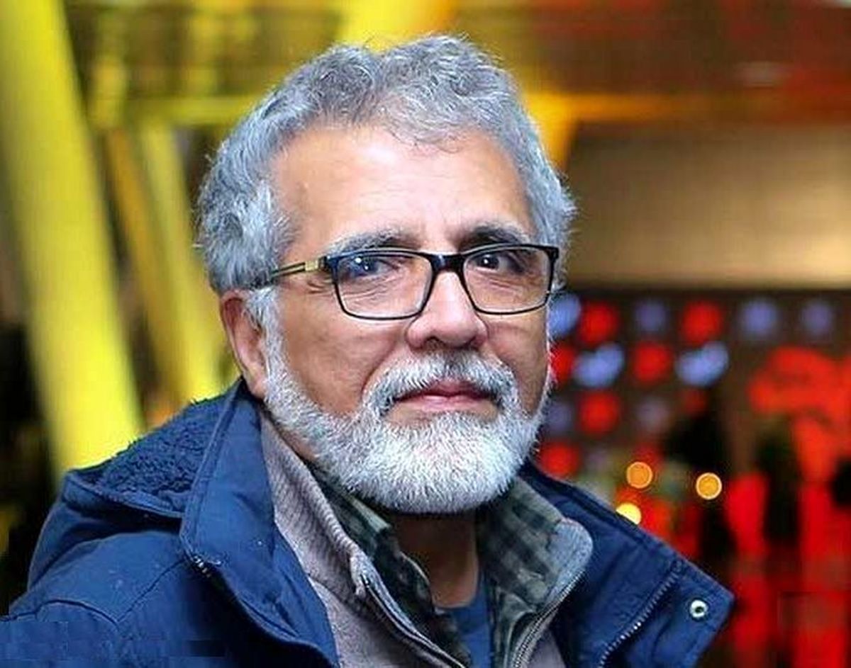 انتقاد شدید بهروز افخمی از جنبش Me too/ ویدئو