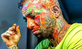 جادوی تتلو