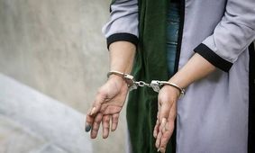 این دختر ۱۶ ساله از سوئد دستور اغتشاش گرفته بود/ ویدئو