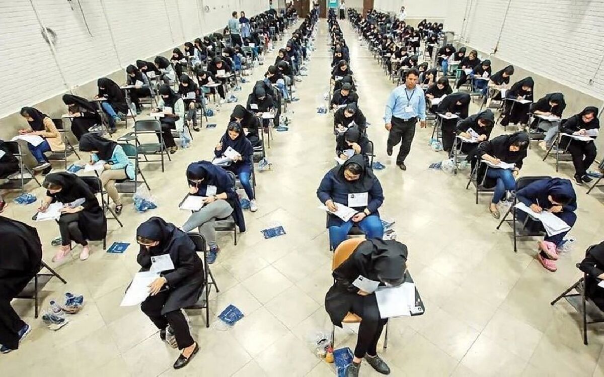 مصوبه «تاثیر معدل»؛ پاسکاری یک مصوبه بین ۳ شورا