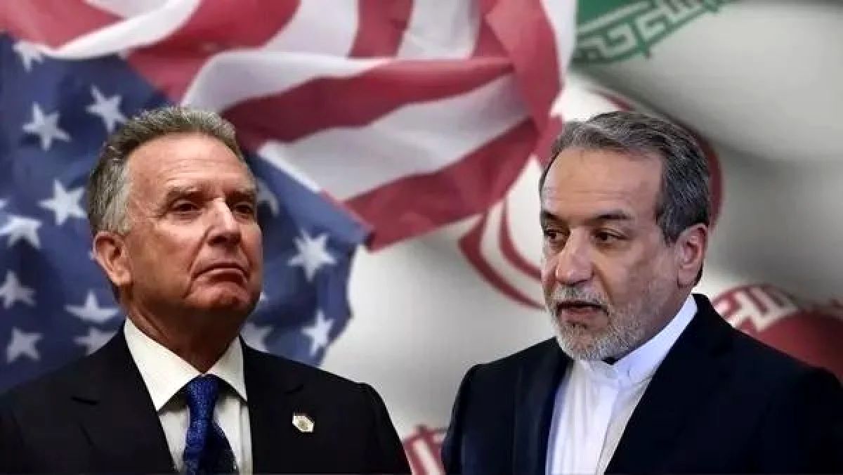 ادعای رسانه اسرائیلی: آمریکا خطوط قرمز خود را در مذاکرات عمان به ایران ارائه کرد/ هیچ پیشرفت واقعی حاصل نشد