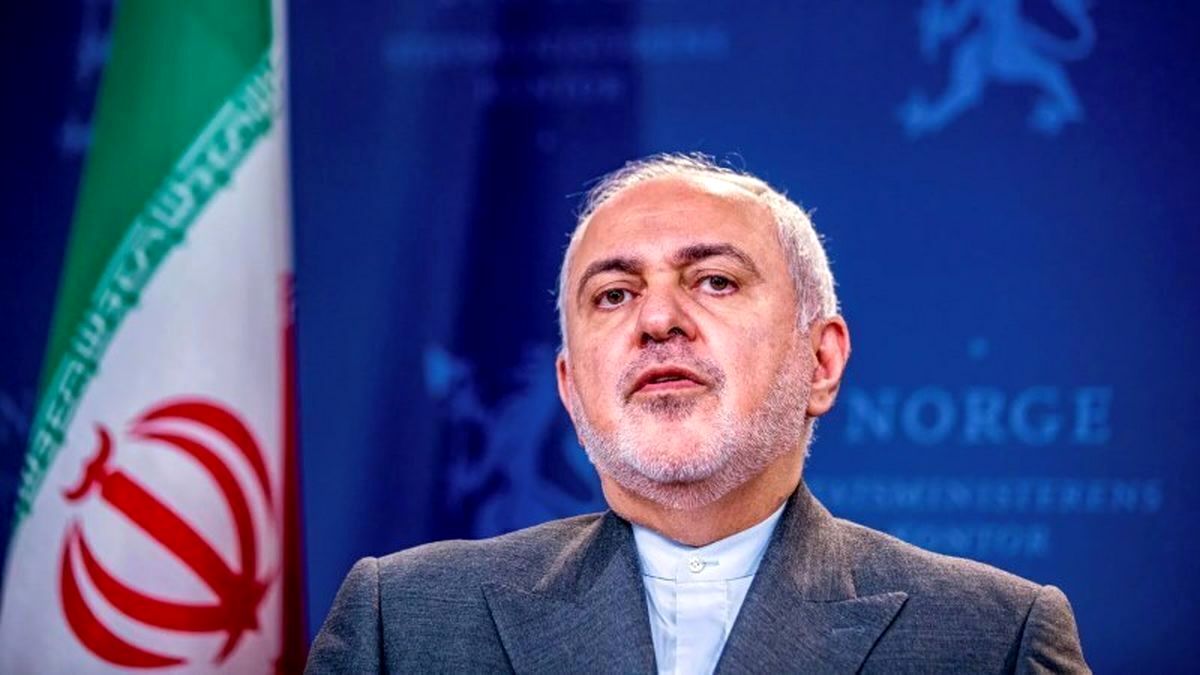 پیام ظریف به اروپایی‌ها: پزشکیان آماده گفتگو با حسن نیت است اما با 2 شرط!

