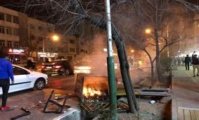 فرمانده سپاه لرستان: بازداشت ‌برخی فرزندان منافقین ‌در اغتشاشات اخیر