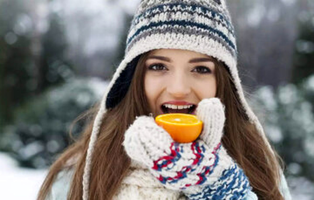 در فصول سرد سال چه بخوریم؟