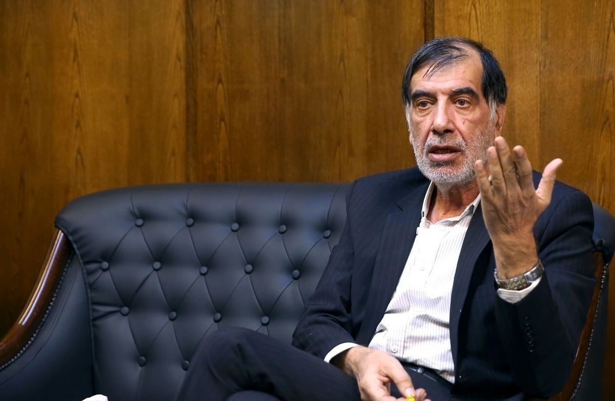 باهنر: حرف‌های خاتمی بوی ناامیدی می‌دهد