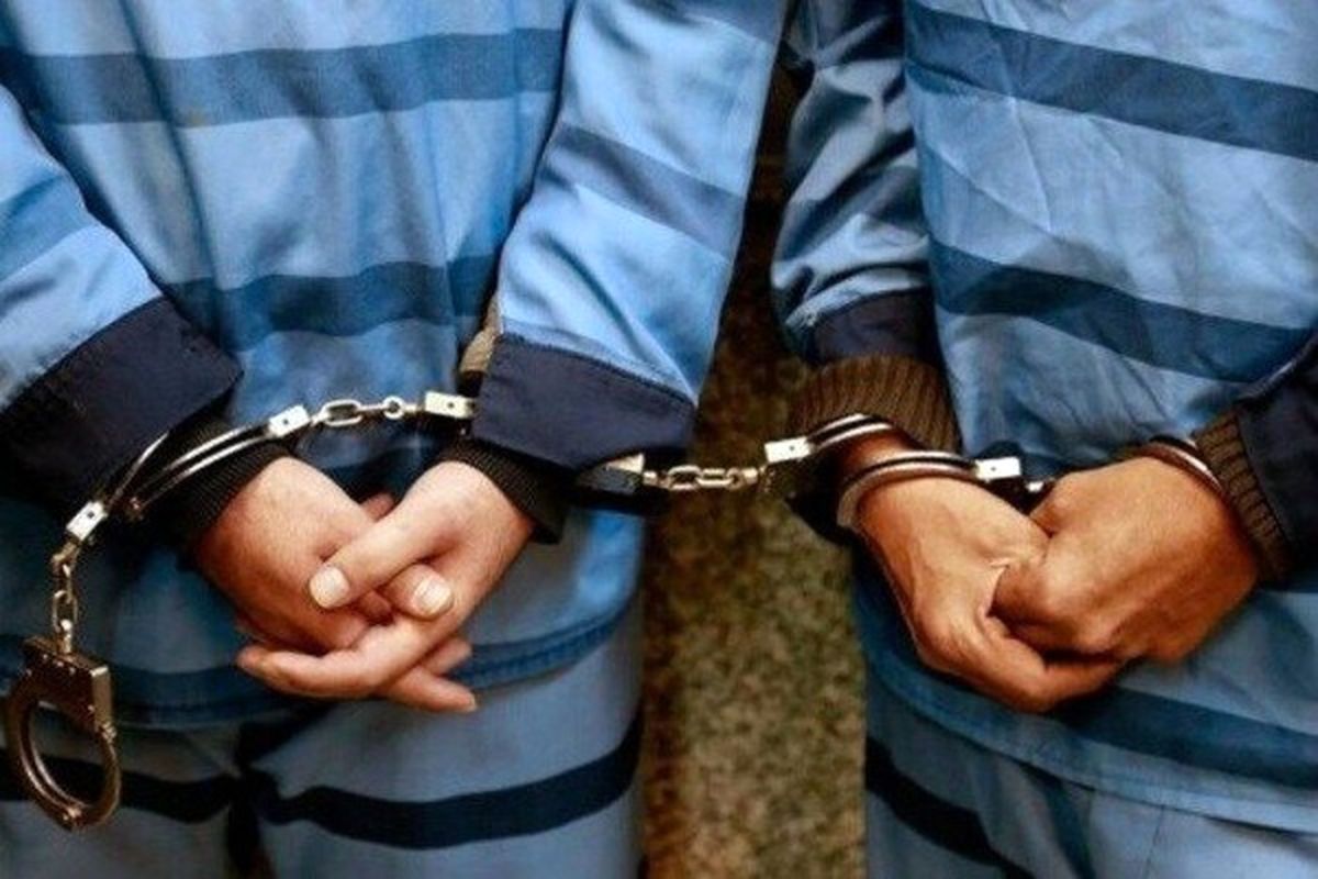 همدستی برادران با دشمن پدر برای ارتکاب جنایت