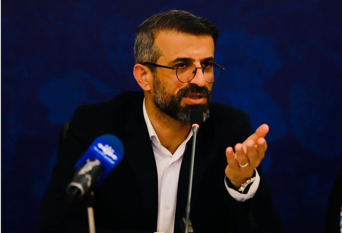 رشد رونق تولید از طریق راهبردهای اعلامی درمنطقه آزاد صنعتی- تجاری  اروند 