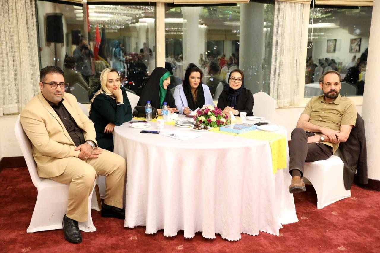 پیام خوزستان