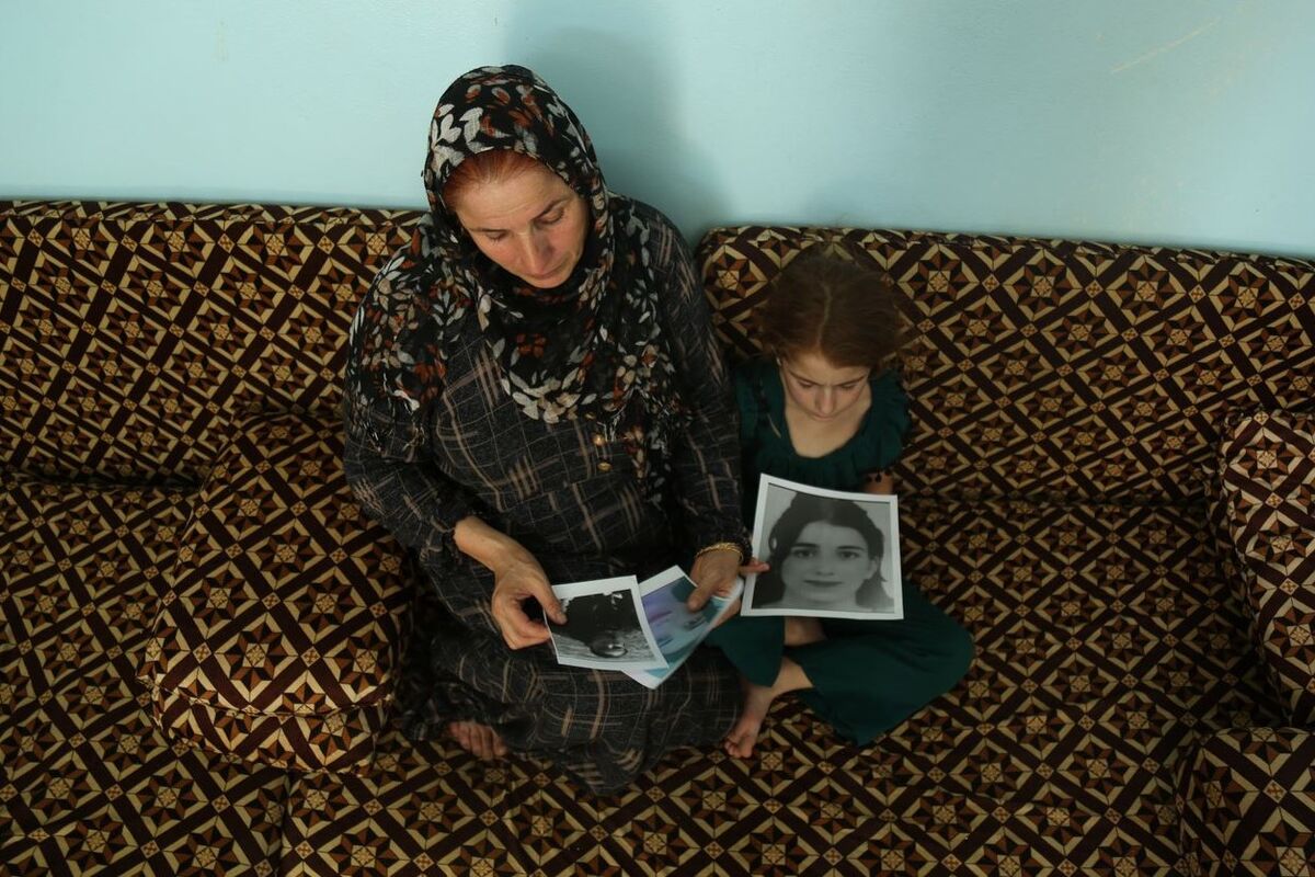 چه کسی زنان علوی سوری را می‌دزدد!؟ 