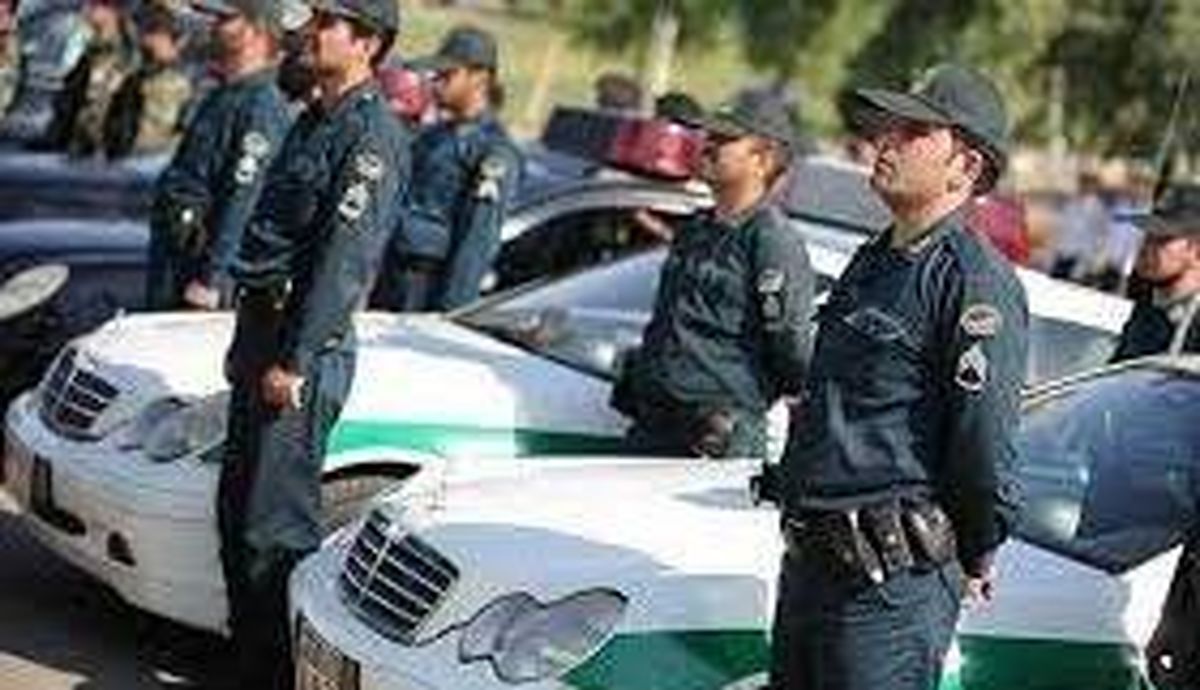 برگزاری کنکور کارآگاهی در پلیس آگاهی
