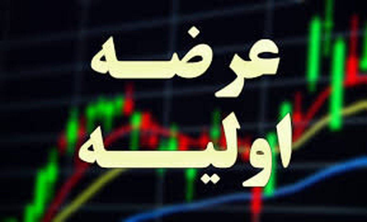 جزئیات عرضه اولیه فردا