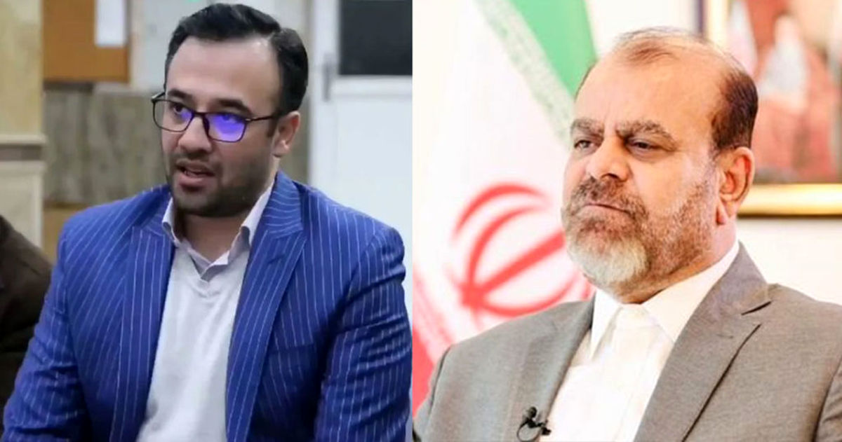 قاسم مکارم شیرازی کیست و دلیل بازداشت او چه بود؟
