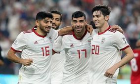 مازراتی مهدی ترابی به بوشهر رسید/ عکس

