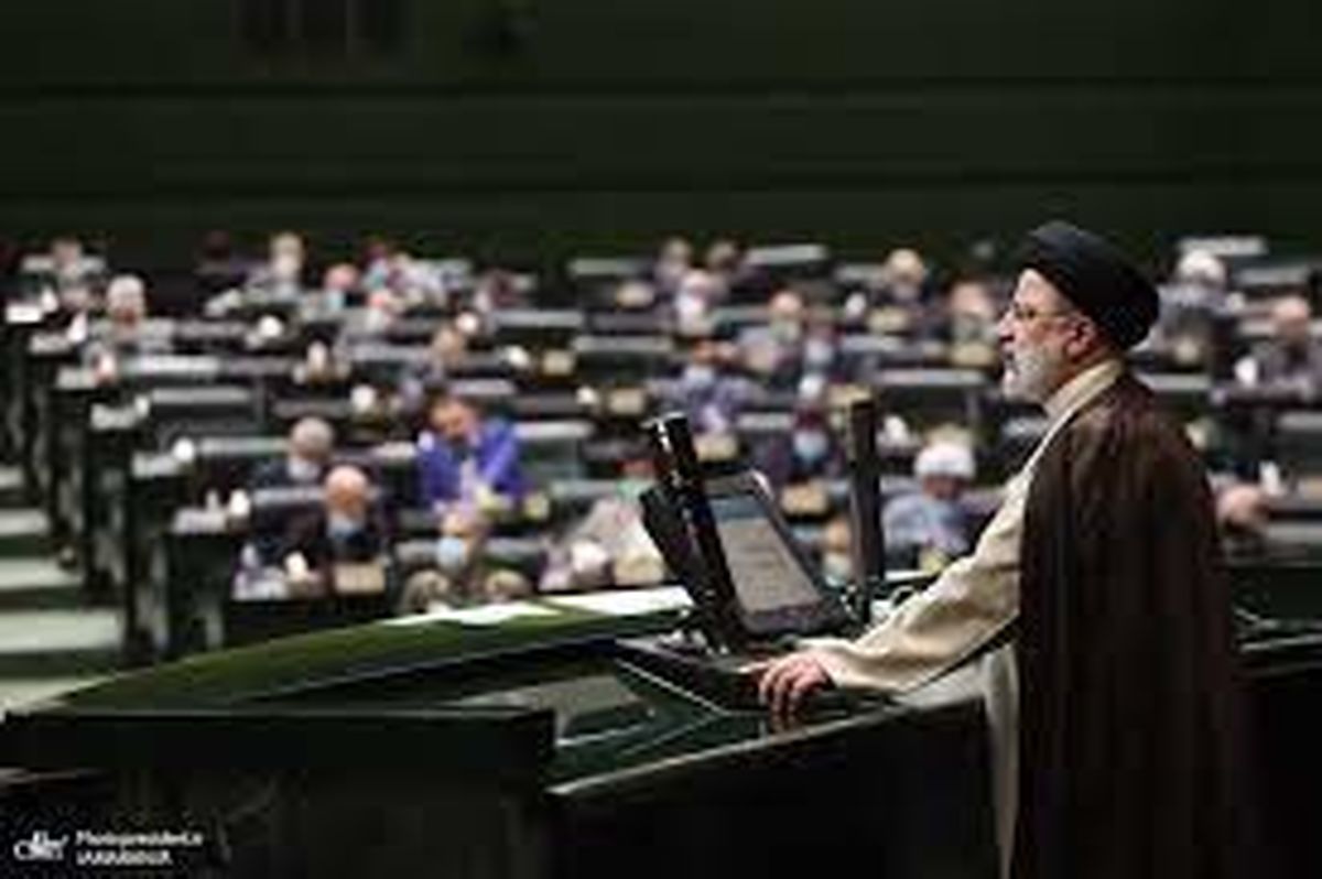 نامه انتقادی ۲۳۷ نماینده مجلس به رئیس جمهور