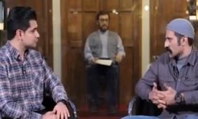 پرده‌برداری از قراردادهای عجیب تهیه‌کننده‌ها با خواننده‌ها در برنامه تلویزیونی/ باید برای انتخاب همسر هم نظر دهیم!/مجوزها برای شعرها، سلیقه‌ای و رابطه‌ای است