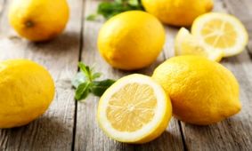 روش های نگهداری و تازه ماندن لیمو ترش
