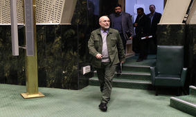 قالیباف: افتخار می‌کنم یکی ‌از ۳۰ میلیون جانفدا هستم

