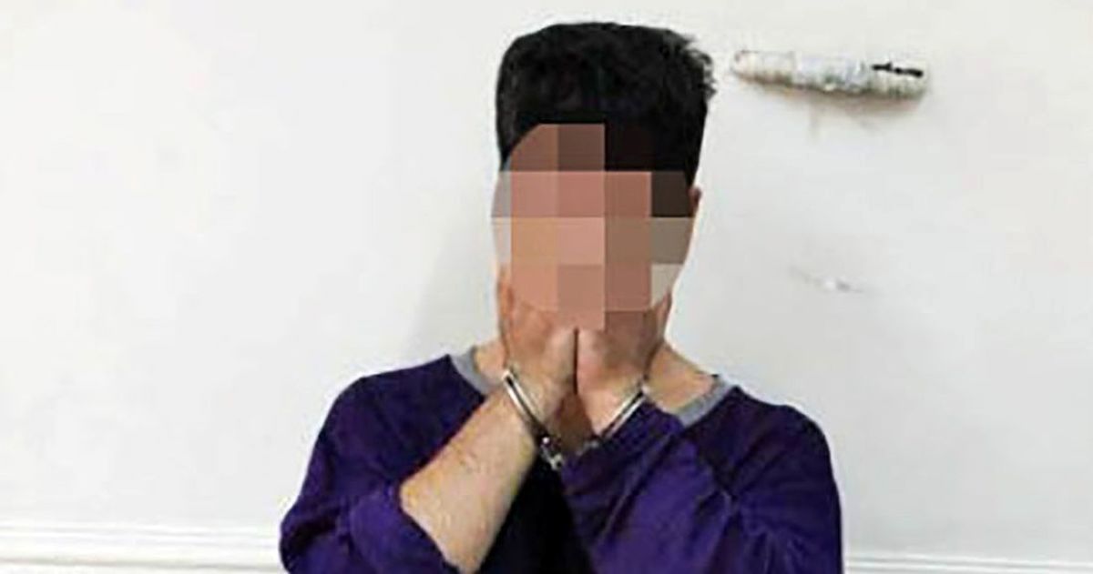 قتل مادر و نوزاد برای یک مشت طلا