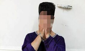 قتل مادر و نوزاد برای یک مشت طلا