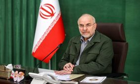 افشاگری قالیباف از فشار سرمایه گذاران بر سیاست جنگ ایران در واشنگتن