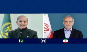 رئیس‌جمهور: حضور تاریخی ملت ایران در محکومیت آشوبگران، توطئه‌ها را نقش بر آب کرد

