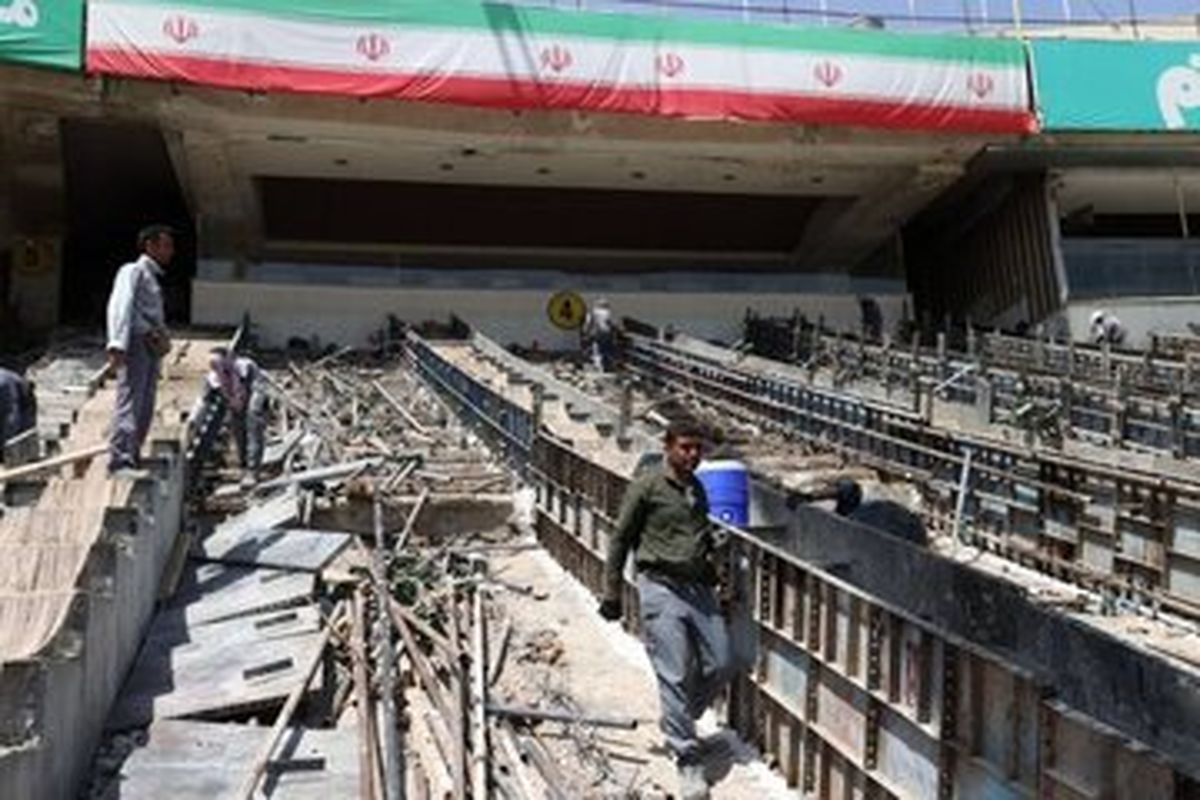 خطر آبروریزی استقلال و پرسپولیس در لیگ نخبگان!


