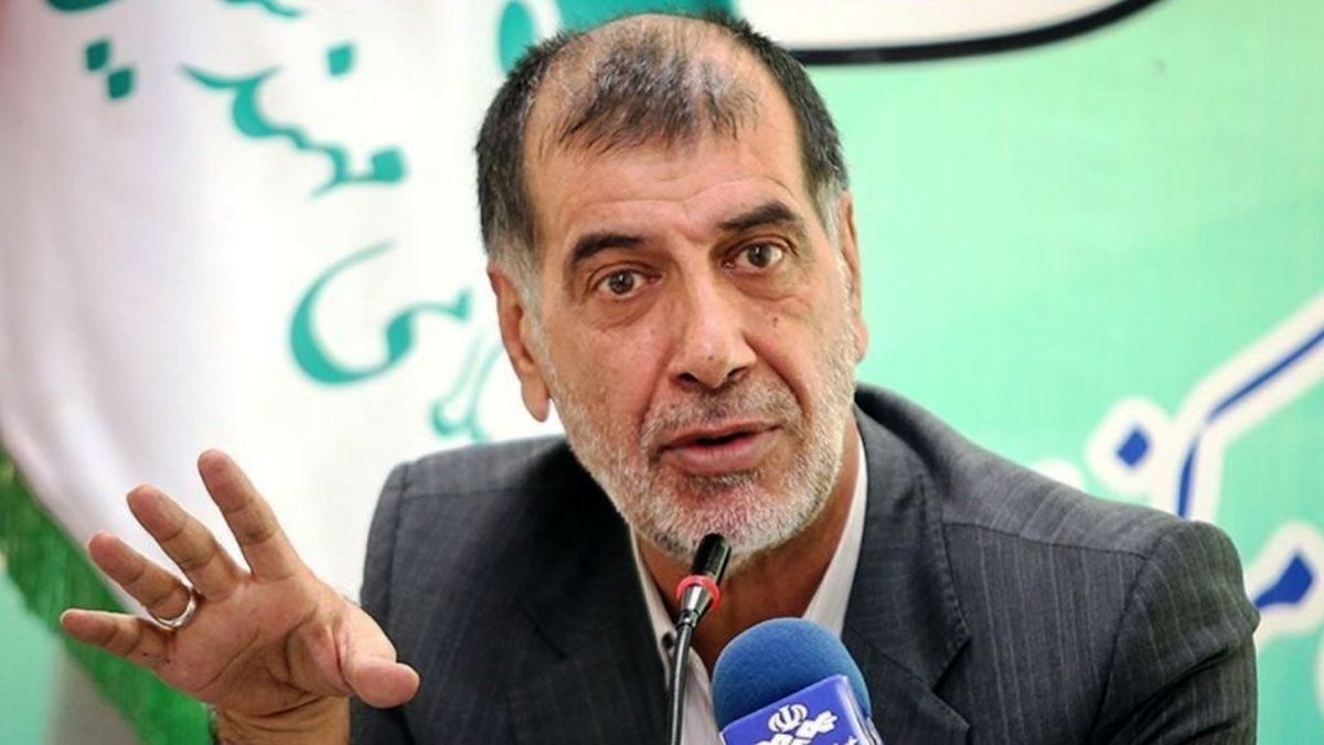 همزیستی مسالمت آمیز رقبای سیاسی در کشور