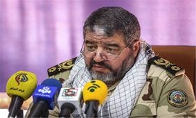 ۲۲۰ محصول امنیتی پدافند سایبری تولید کرده‌ایم

