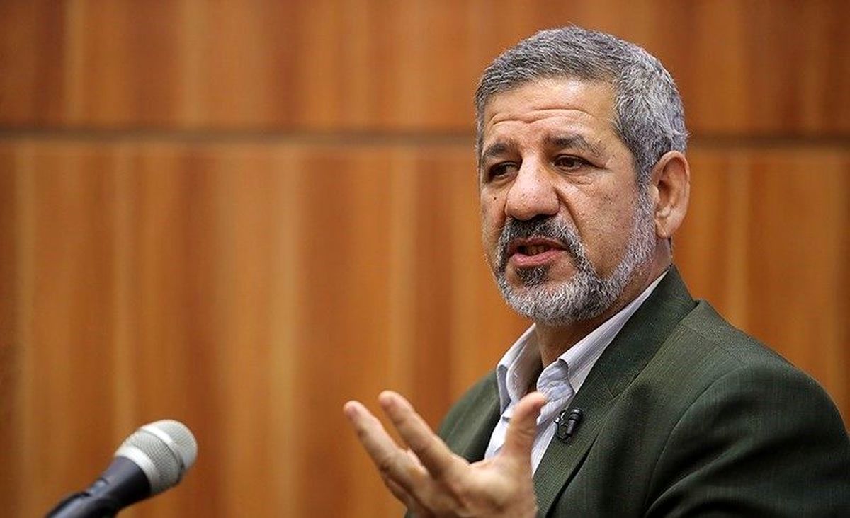 خاطره چهره اصولگرا از خستگی‌ناپذیری رئیسی