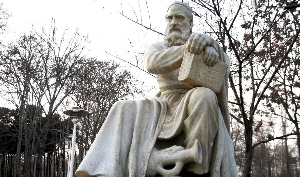 میراث ریاضی از خیام تا میرزاخانی/ آیا ایران دوباره شهرت علمیِ زمان خیام را می یابد؟