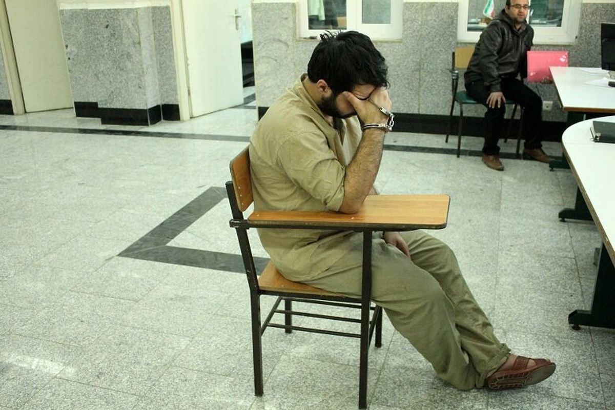 قصاص داماد بعد از قتل پدرزن بر سر طبخ کباب