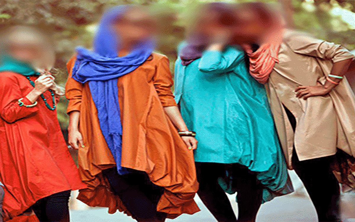 انهدام باند مدلینگ و ترویج بی‌حجابی در بوشهر/ لیدر و اعضای باند ‌دستگیر شدند