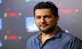 استوری حامد بهداد درباره مهرجویی با یک کلمه بحث‌برانگیز/ عکس

