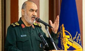 آمادگی سپاه برای شناسایی و برخورد با عوامل ایجاد ناامنی در جامعه