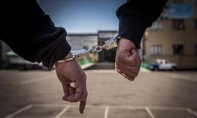 آزادی ۱۵۰ نفر از افراد فریب خورده در اغتشاشات کردستان