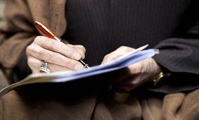 رهبری پاسخ داد ؟ / اعلام محور نامه خاتمی به رهبری
