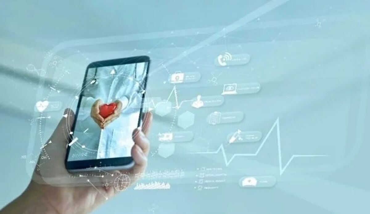 پیشرفت سریع اینترنت اشیا صحنه تجهیزات پزشکی را متحول می‌کند